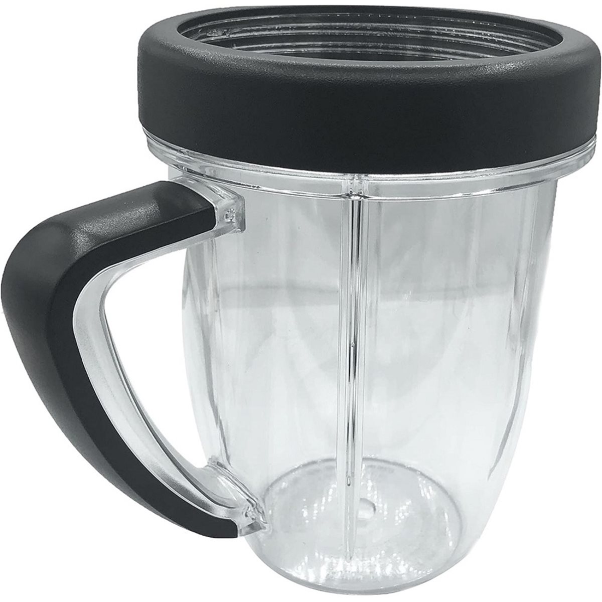 Meal Prep Smoothies - 업데이트. NutriBullet RX NBM-U0274용 30온스 짧은