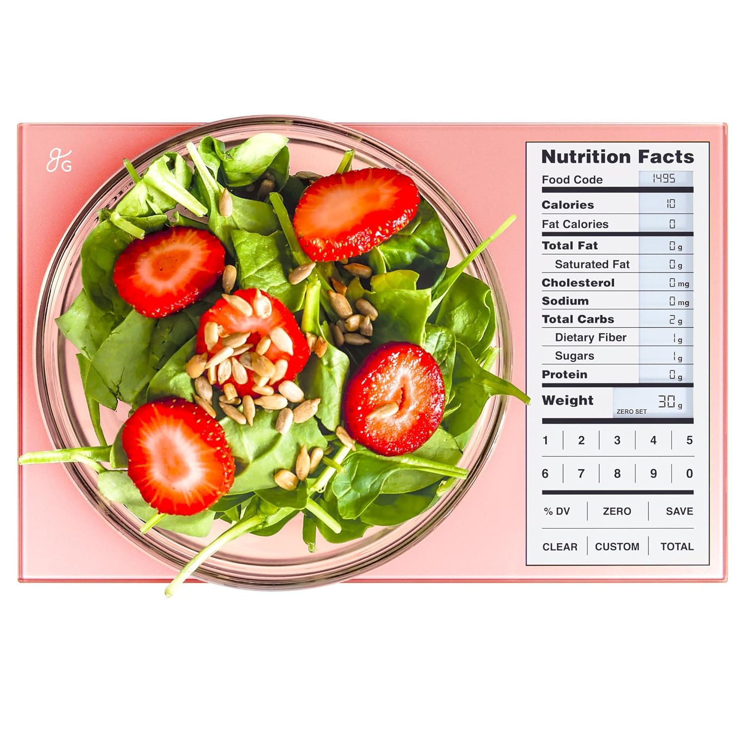 Meal Prep For Weight Loss - 정확한 마이크로 칼로리 추적 및 영양