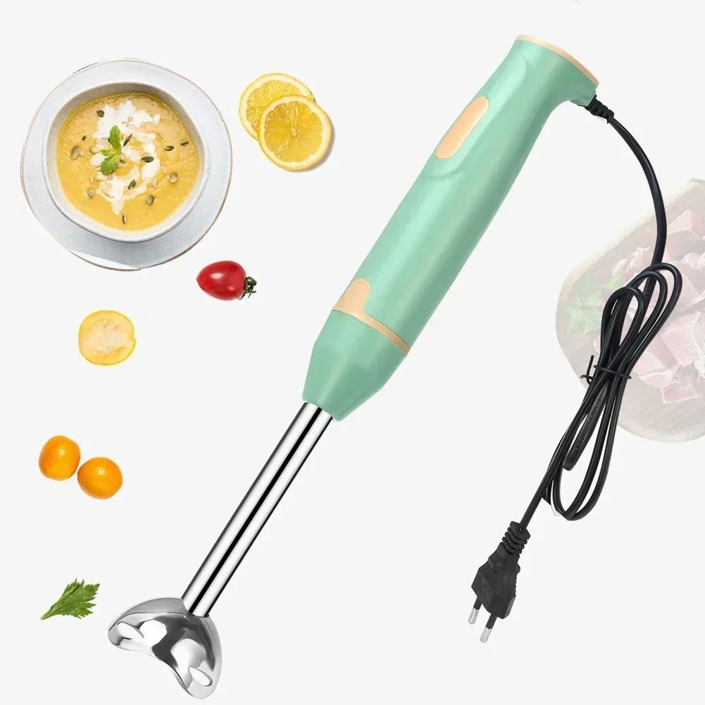 Meal Prep Smoothies - 침지형 핸드 스틱 블렌더 전기식 식품