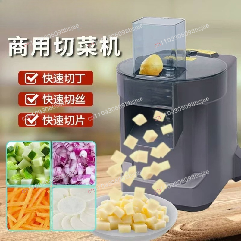 3-in-1 자동 야채 다지기 - 양파를 다지고, 쑤키 - Meal Prep Zucchini 리뷰 및 가격