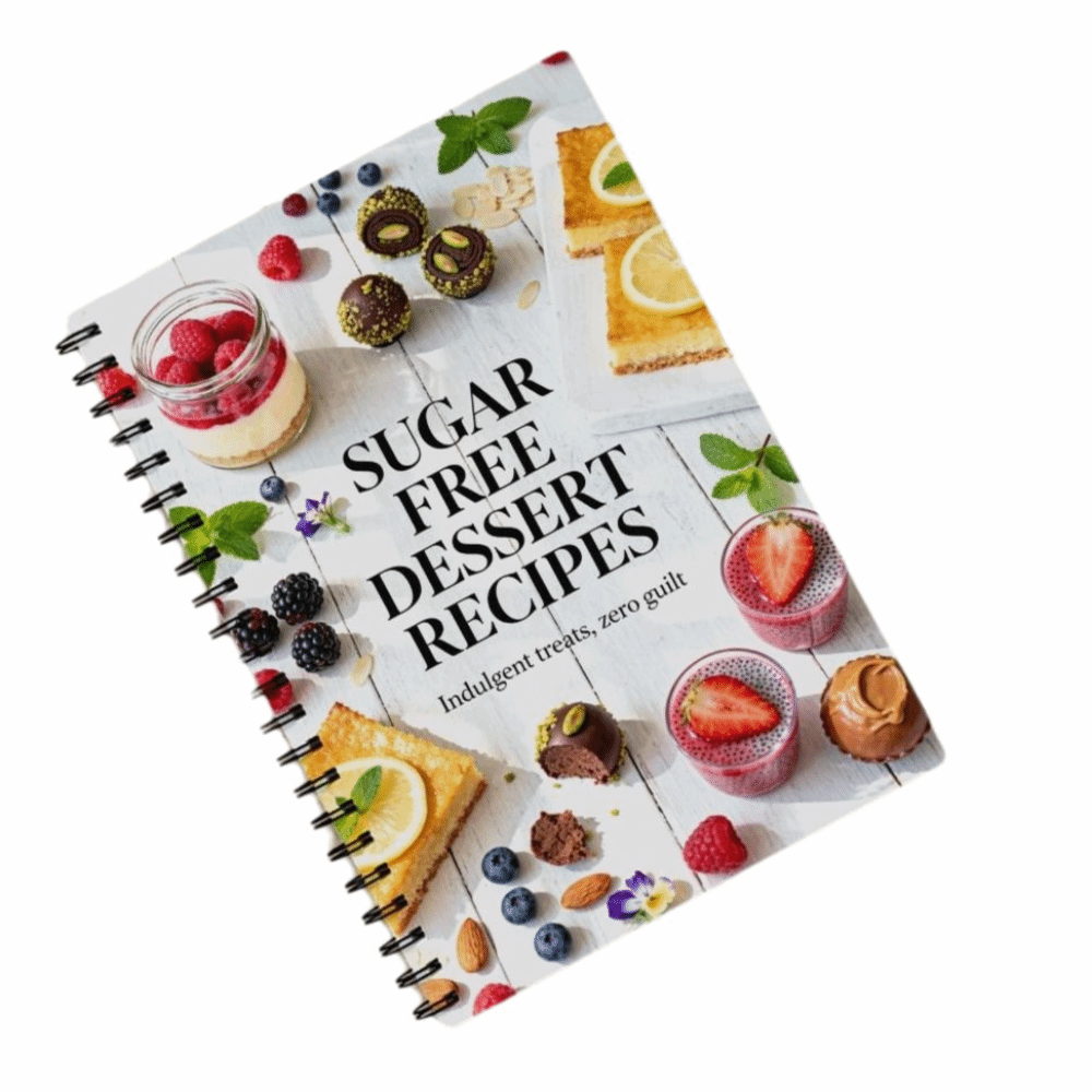 새로운 무설탕 디저트 레시피 간단한 저당 건강식 레시피 - Meal Prep For Weight Loss 리뷰 및 가격