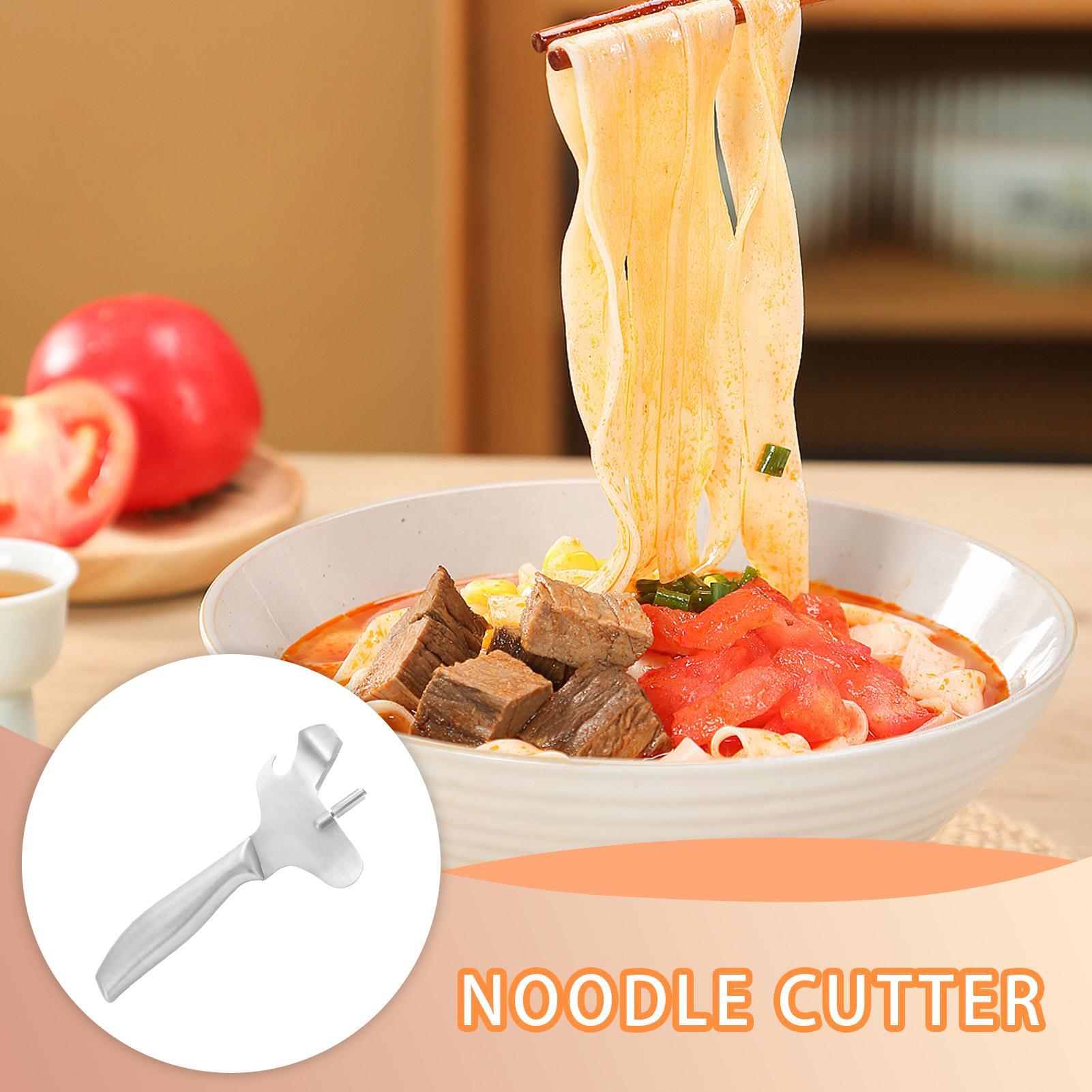 파스타 커터 스테인레스 스틸 파스타 롤러 수동 커터 홈 - Meal Prep Pasta 리뷰 및 가격