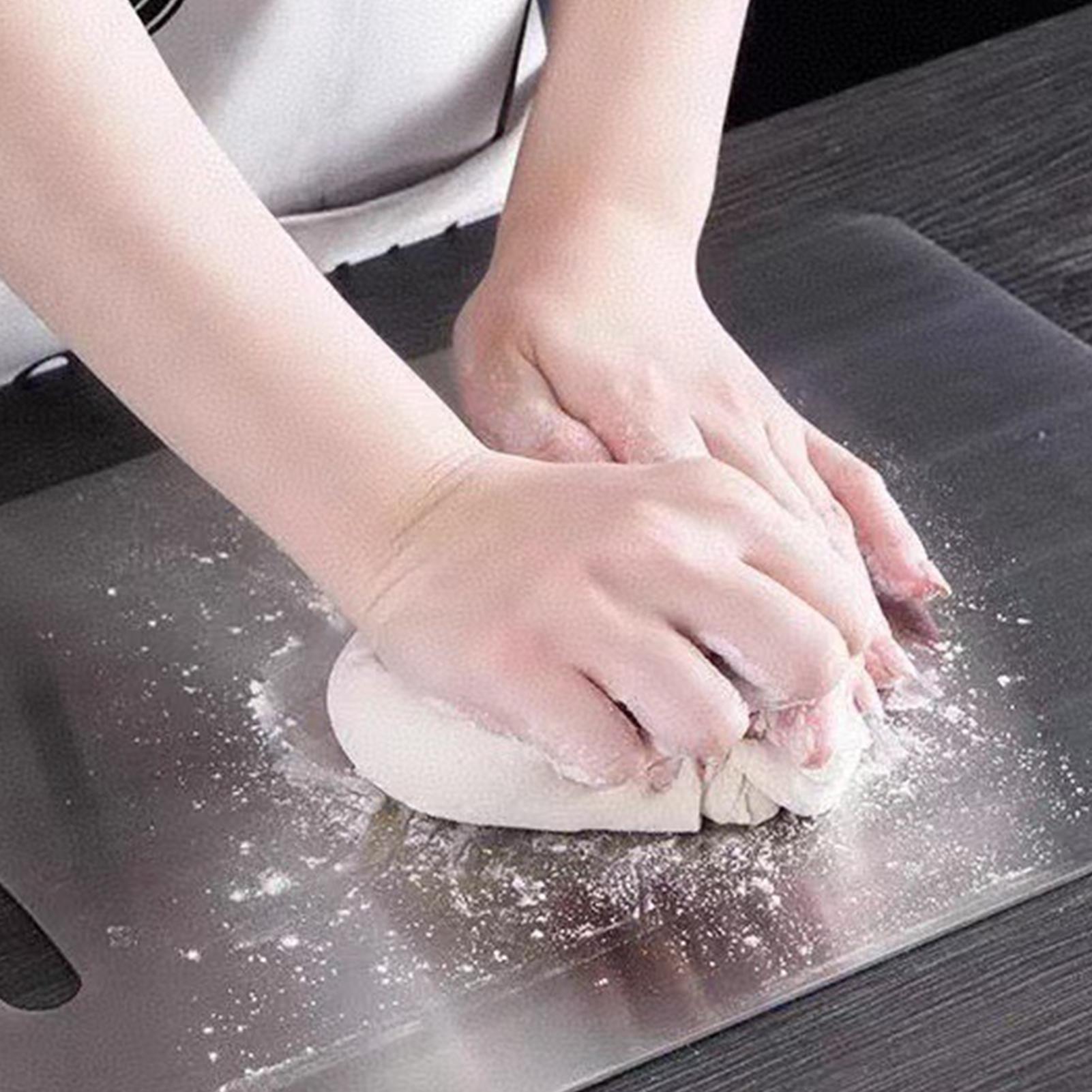 스테인리스 스틸 양면 도마, 주방용품, 양면 도마, 식 - Meal Prep For Cutting 리뷰 및 가격