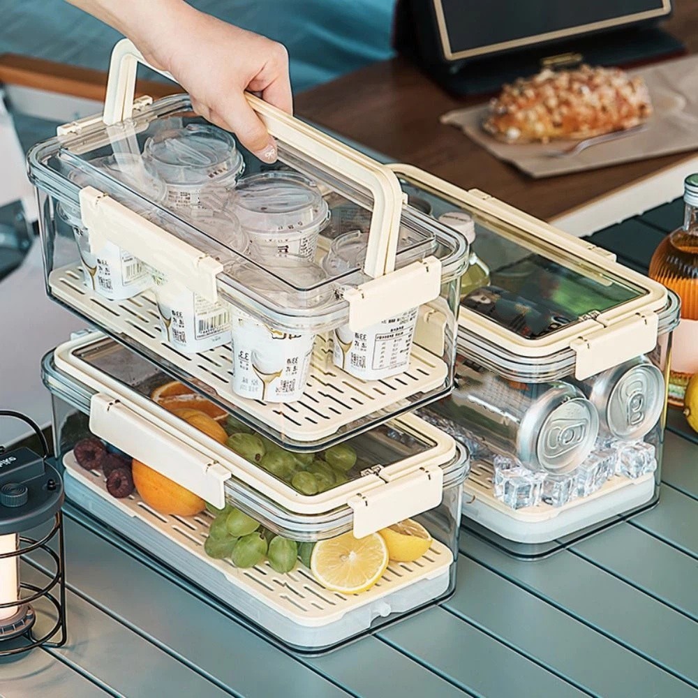 투명 과일 보관 용기 뚜껑이 있는 신선도 유지 용기 파 - Meal Prep Pasta 리뷰 및 가격