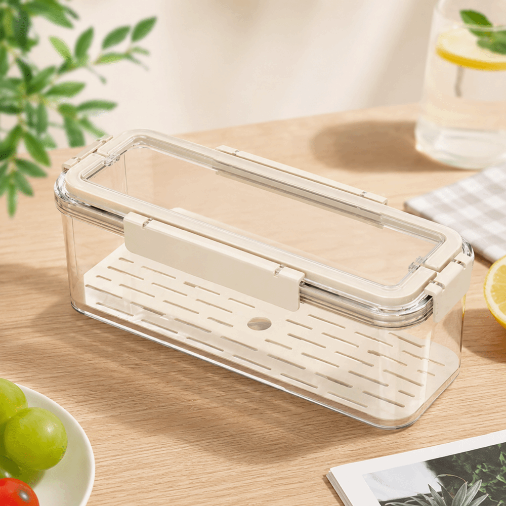 투명 과일 보관 용기 뚜껑이 있는 밀폐형 파스타 보관  - Meal Prep Pasta 리뷰 및 가격